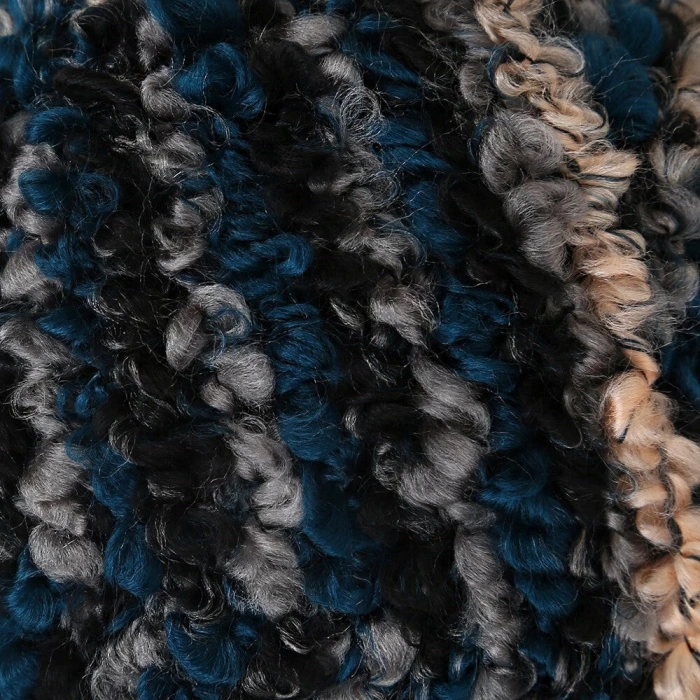 ÇOK SATAN La Mia RETRO Ebruli El Örgü İpi - LM2604