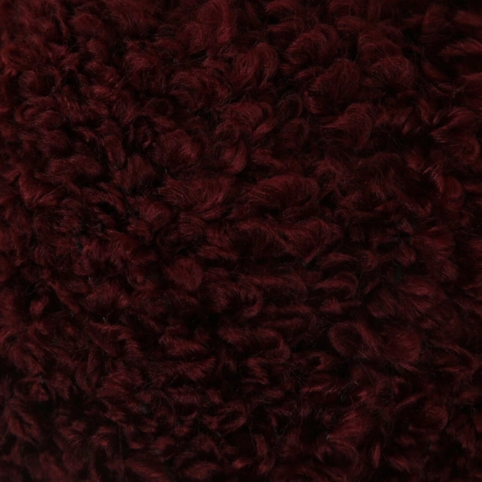 ÇOK SATAN La Mia RETRO Koyu Kahverengi El Örgü İpi - LM3201