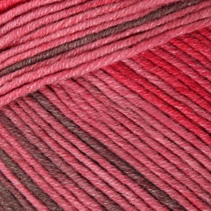 ÇOK SATAN La Mia Tale Ebruli El Örgü İpi - LM086