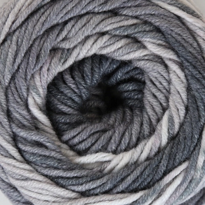 ÇOK SATAN La Mia Tale Ebruli El Örgü İpi - LM096