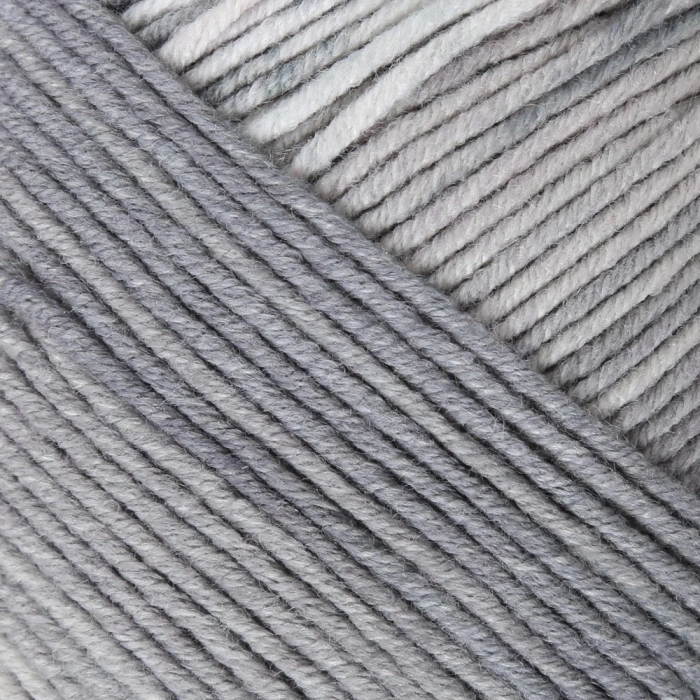 ÇOK SATAN La Mia Tale Ebruli El Örgü İpi - LM096