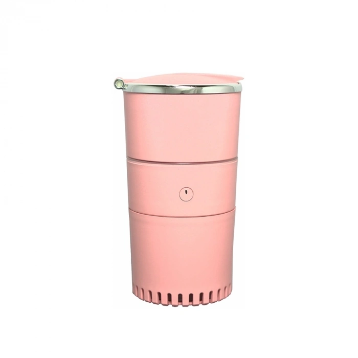 ÇOK SATAN Lattice Ortam Nemlendirme Ve Dezenfektan Buhar Makinesi (pembe) Usb