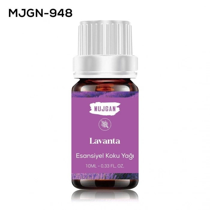 ÇOK SATAN Lavanta Esans