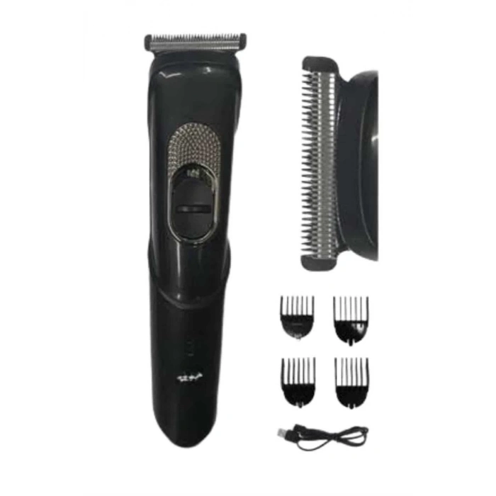 ÇOK SATAN Lazer Epilasyon Öncesi Kısaltma Şarjlı Saç Sakal Tıraş Makinesi Ense Kesme Makinesi