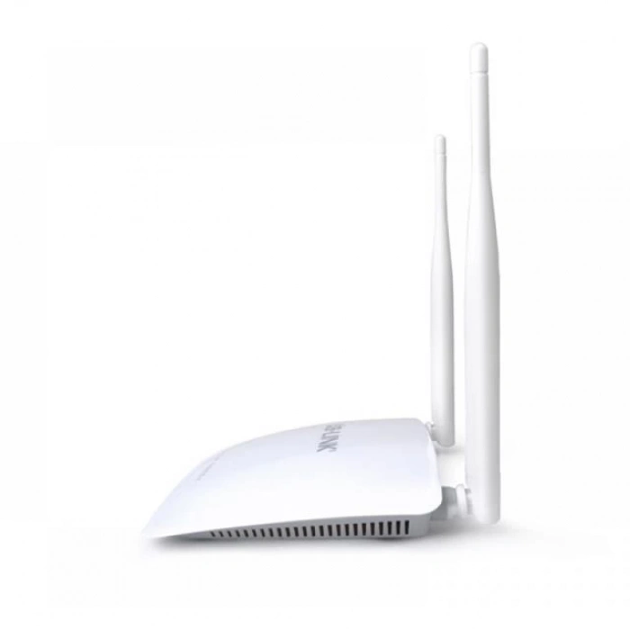 ÇOK SATAN Lb-link Bl-wr2000 300 Mbps 2 Antenli Wireless N Router