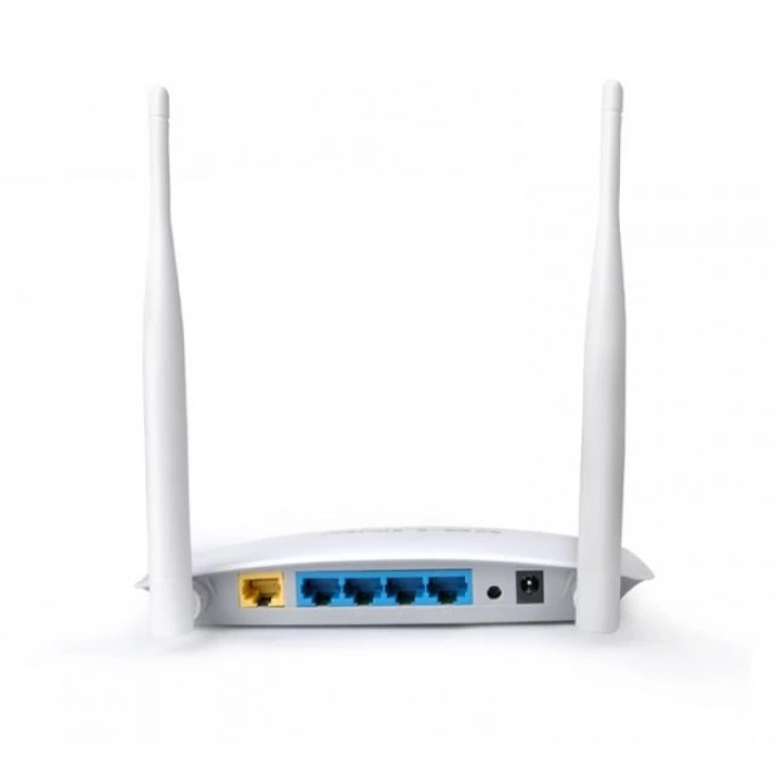 ÇOK SATAN Lb-link Bl-wr2000 300 Mbps 2 Antenli Wireless N Router