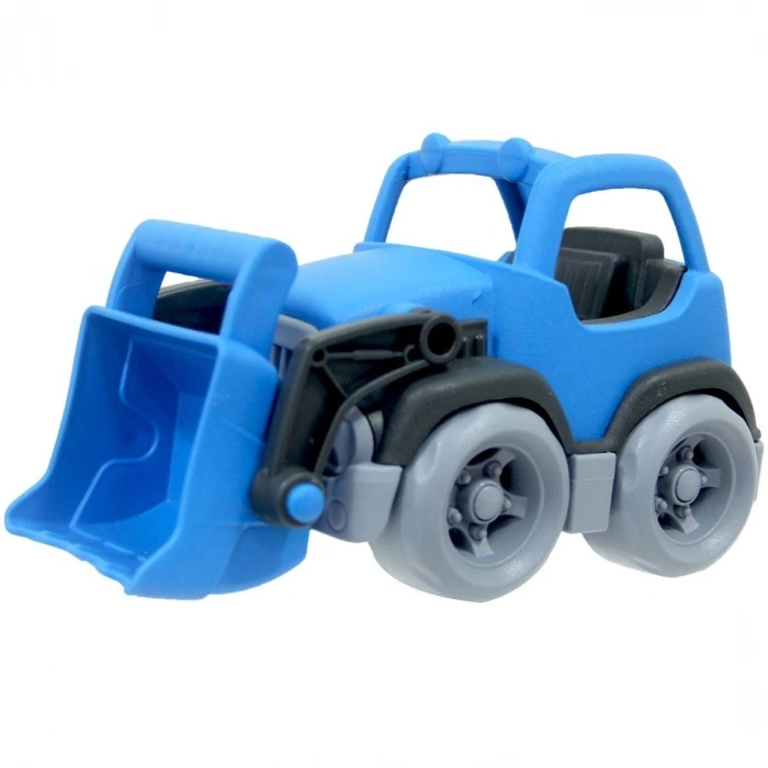 ÇOK SATAN LC Minik Kepçe