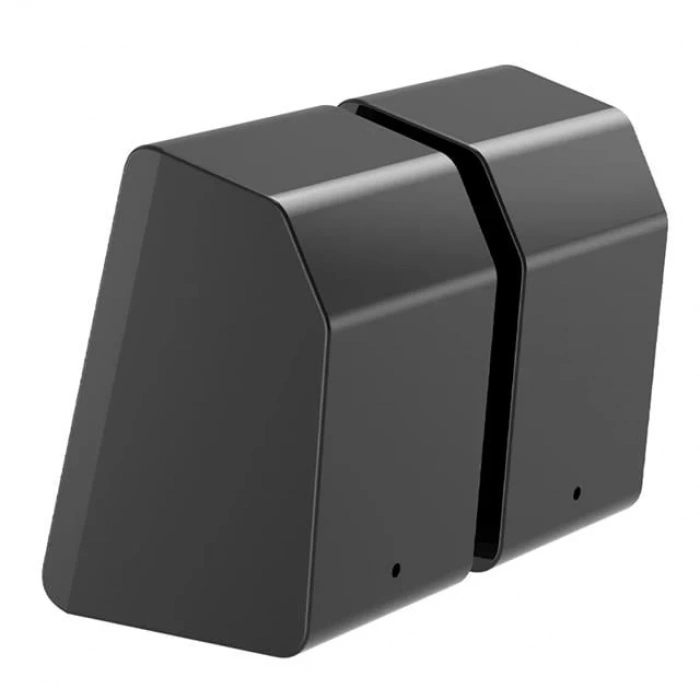 ÇOK SATAN Lecoo Ds100 Rgb Aydınlatmalı Kablolu Stereo Siyah 6 W Soundbar 1+1 Masaüstü Hoparlör