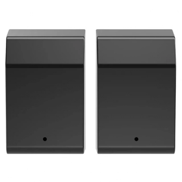 ÇOK SATAN Lecoo Ds100 Rgb Aydınlatmalı Kablolu Stereo Siyah 6 W Soundbar 1+1 Masaüstü Hoparlör