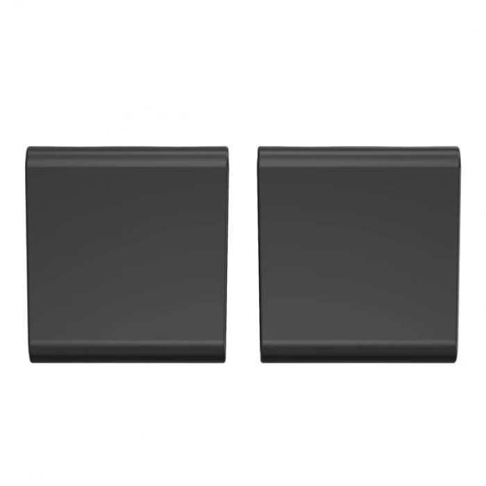 ÇOK SATAN Lecoo Ds100 Rgb Aydınlatmalı Kablolu Stereo Siyah 6 W Soundbar 1+1 Masaüstü Hoparlör