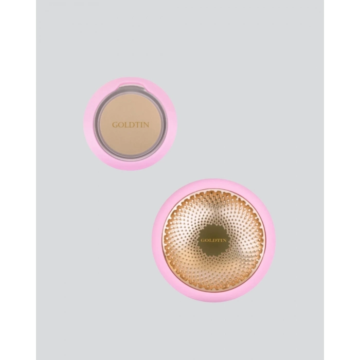 ÇOK SATAN LED Işık Terapisi ve Termoterapi Özellikli Hızlı Cilt Bakım Cihazı