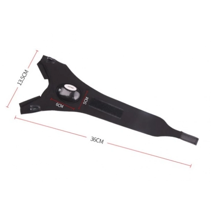 ÇOK SATAN Led Işıklı Çalışma Eldiveni Sağ Sol Çift