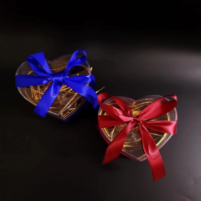 ÇOK SATAN Ledli Kalp Kutu