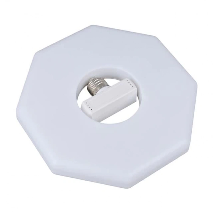 ÇOK SATAN Ledx Al-obgg 40 Watt Ayarlanabilir Açı E27 Duylu Beyaz Tavan Armatürü