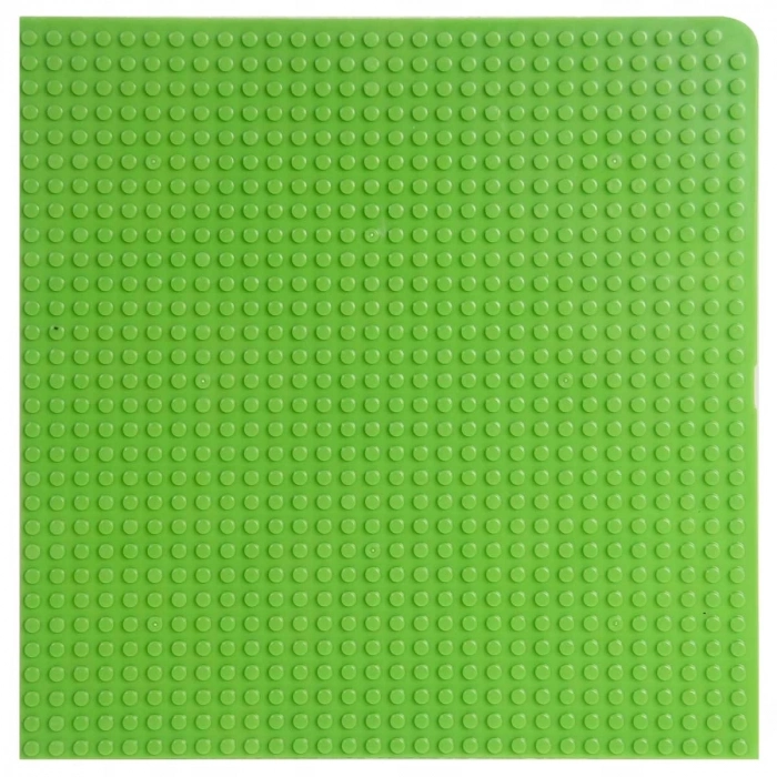 ÇOK SATAN Lego Klasik Uyumlu Renkli Zemin CG057