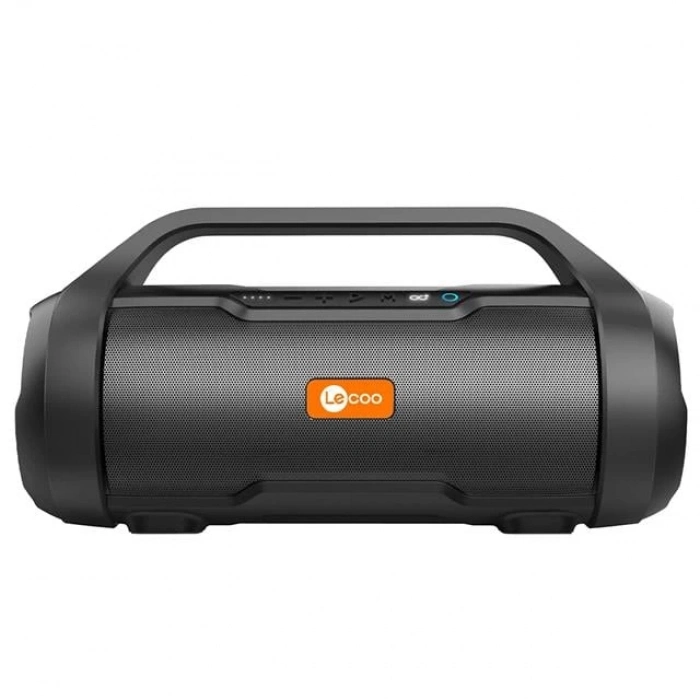 ÇOK SATAN Lenova Lecoo Ds154 Boombox Rgb Taşınabilir Bluetooth Hoparlör