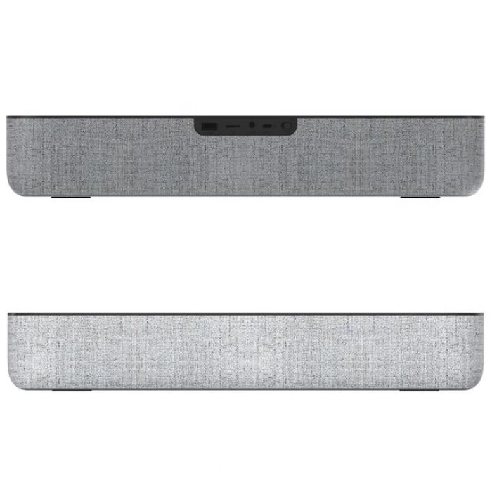 ÇOK SATAN Lenovo Lecoo Ds108 Bluetooth 80 Db Taşınabilir 10 W Kablosuz Siyah Soundbar Stereo Hoparlör Speaker