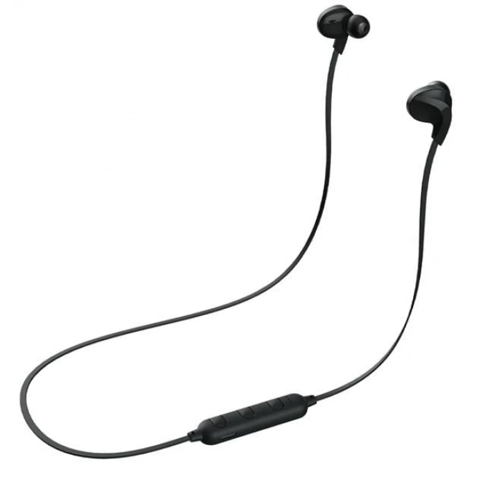 ÇOK SATAN Lenovo Lecoo Es204 Boyun Bantlı Mikrofonlu Kulak İçi Bluetooth Kulaklık