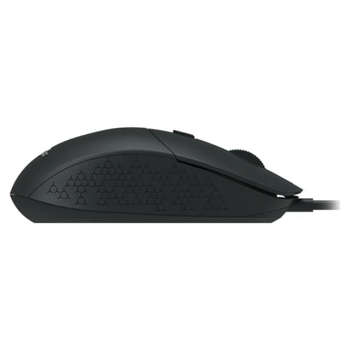 ÇOK SATAN Lenovo Lecoo Ms102 800/1200/1600 Dpı 4 Tuşlu Usb Kablolu Optik Mouse
