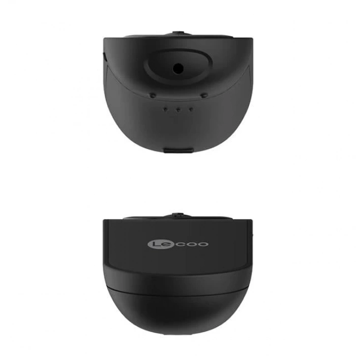 ÇOK SATAN Lenovo Lecoo Spt9604 2.4 Ghz Lazer Presenter Kablosuz Siyah Sunum Kumandası