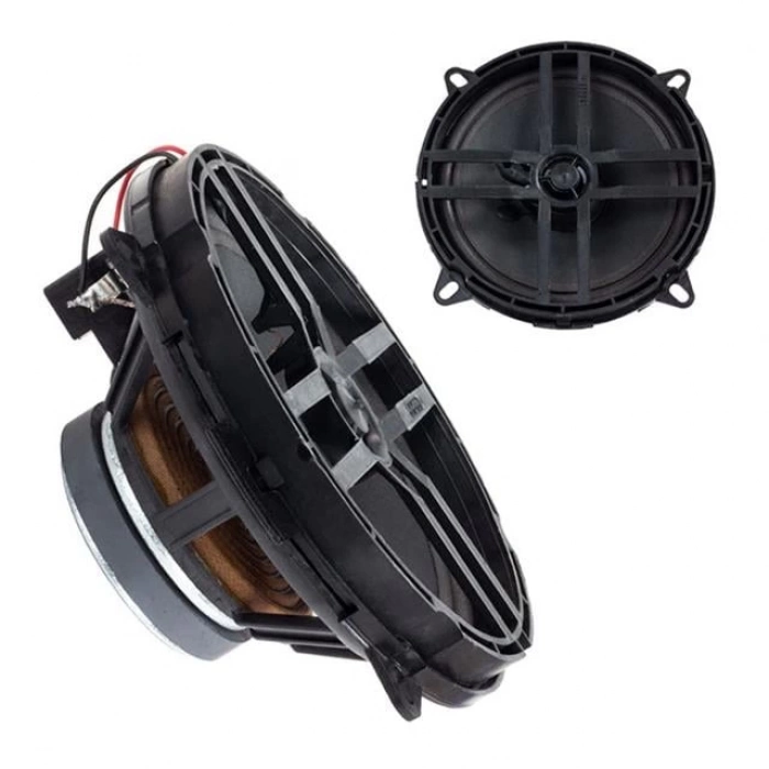 ÇOK SATAN Leone 130tw 13 Cm 40 Watt Plasti̇k Kasa Tweeterlı Oto Hoparlör