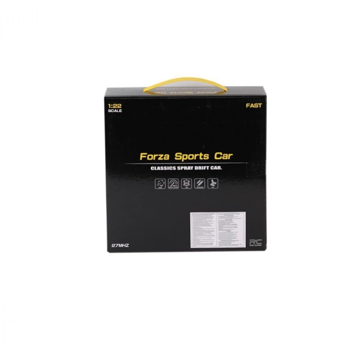 ÇOK SATAN LF-06- Şarjlı Fonksiyonel Kayan Araba