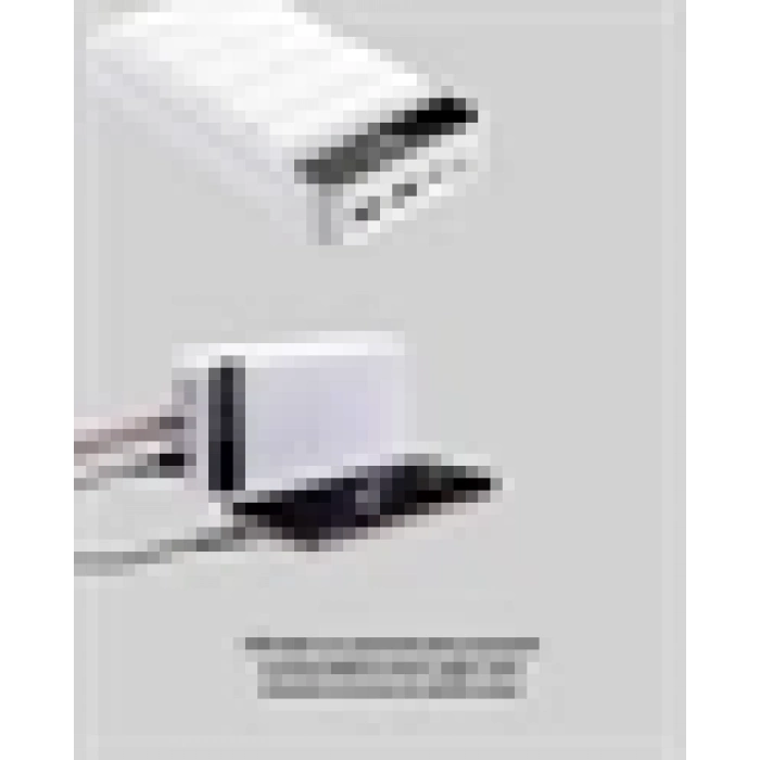 ÇOK SATAN Lightning ve Type-C Girişli 50000mAh Powerbank