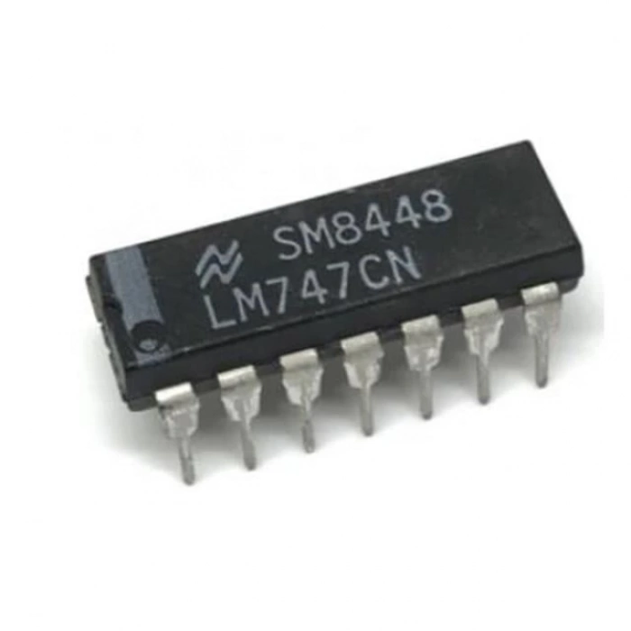 ÇOK SATAN Lm 747 Cn