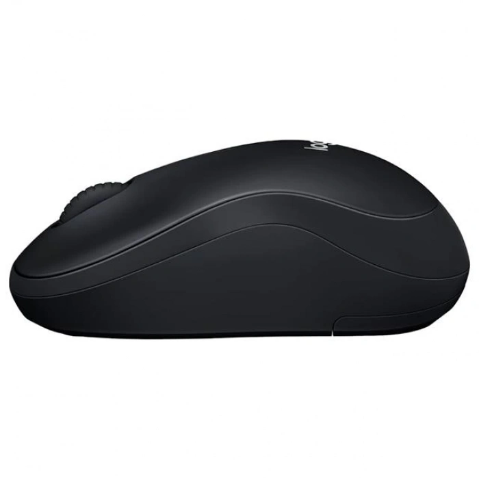 ÇOK SATAN Logitech M220 1000dpı Kablosuz Silent Sessiz Mouse Siyah 910-004878