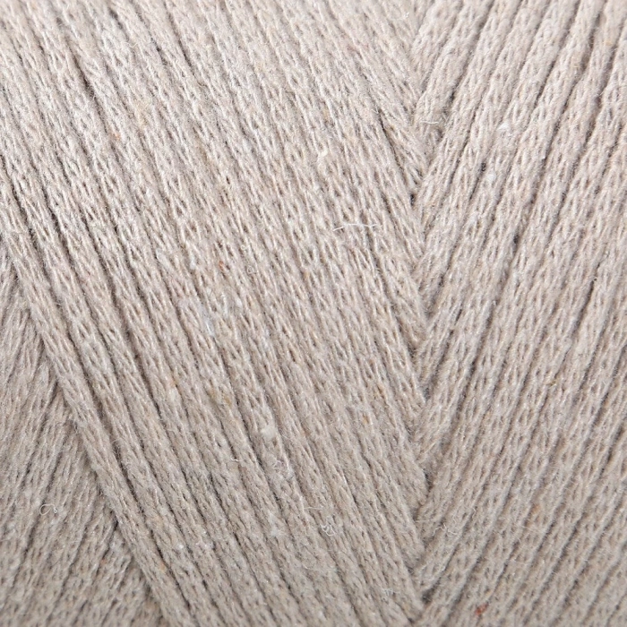 ÇOK SATAN Loren Cotton Macrame Bej - R084 - 34363