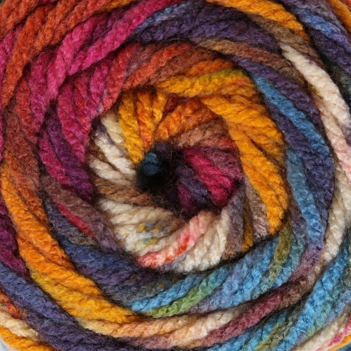 ÇOK SATAN Loren Happy Ebruli El Örgü İpi - RH001 - 34286