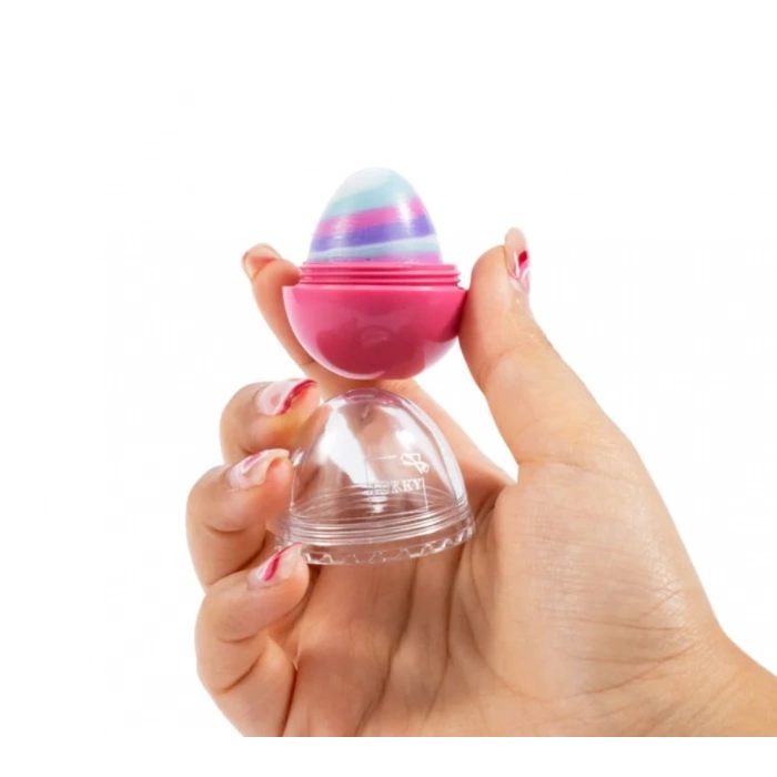 ÇOK SATAN Lukky Besleyici Dudak Kremi