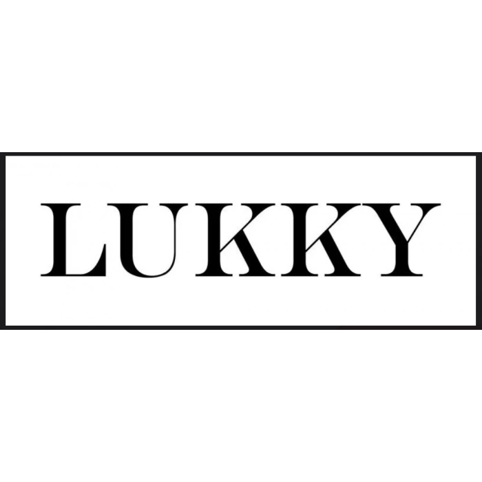 ÇOK SATAN Lukky Besleyici Dudak Kremi Simli Pembe