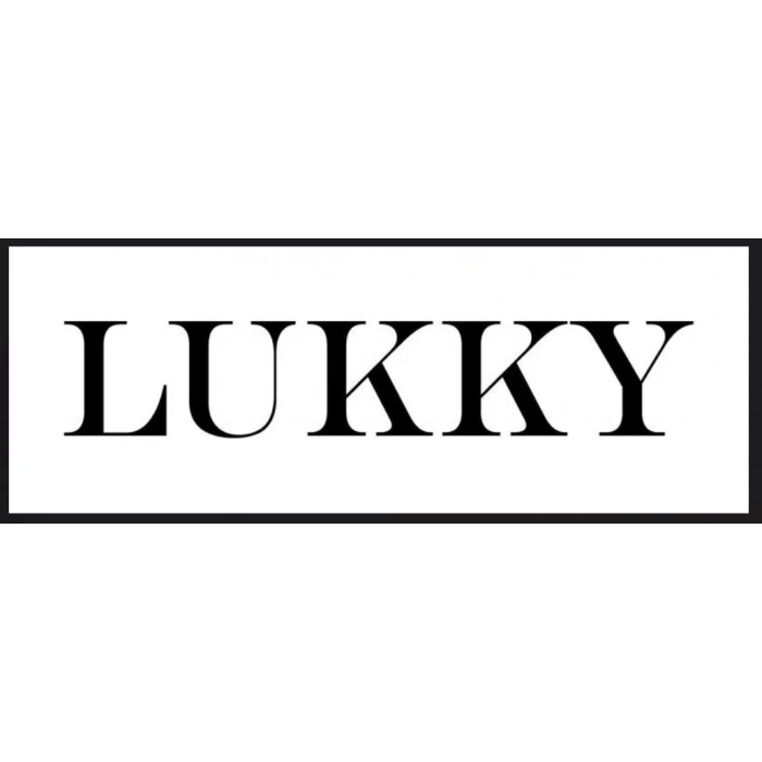 ÇOK SATAN Lukky Simli Ruj Lila Çilek Aromalı