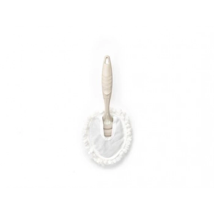 ÇOK SATAN Luna Tutacaklı Mikrofiber Toz Alıcı