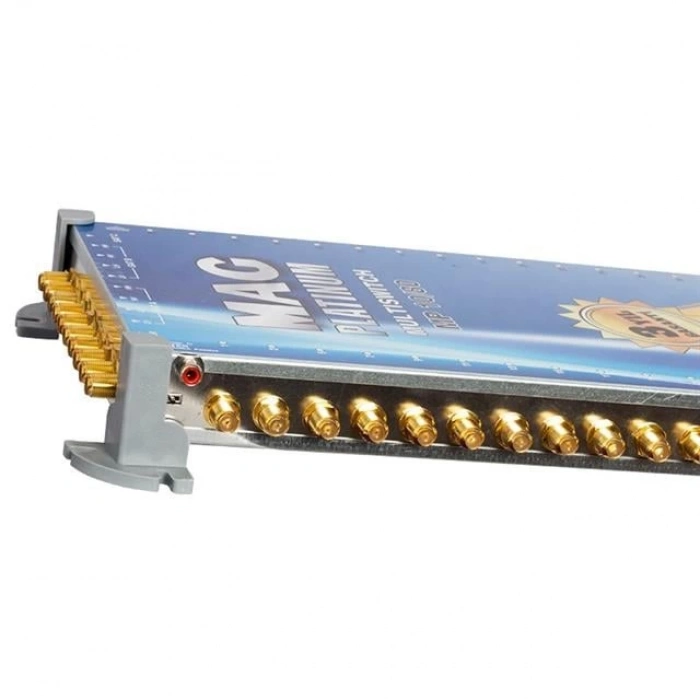 ÇOK SATAN Mag Platinum 10-80 Sonlu Uydu Santrali