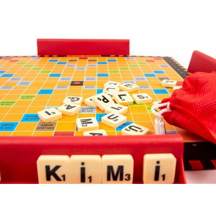 ÇOK SATAN Magıc Words Kelime Üretme Oyunu