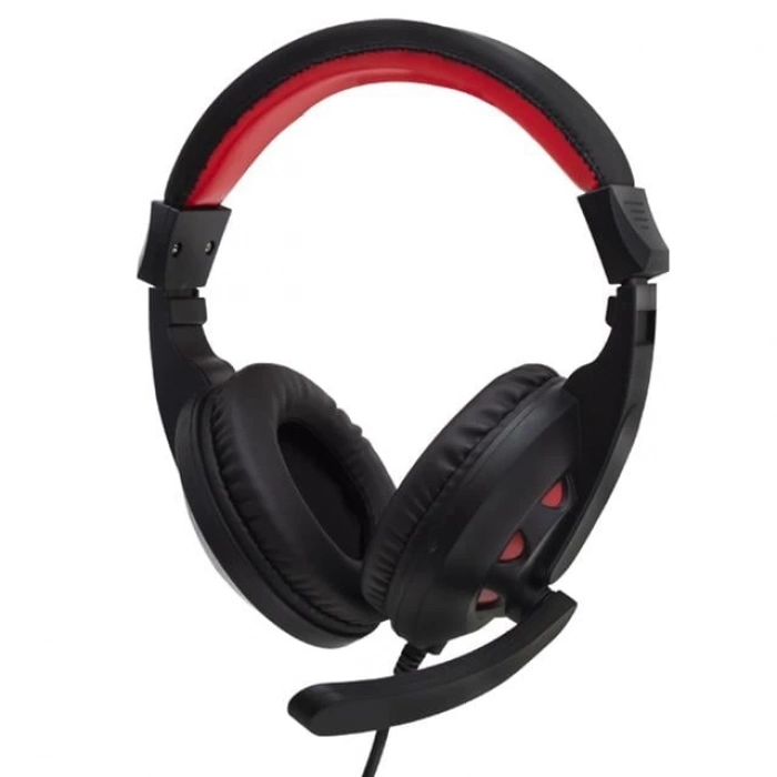 ÇOK SATAN Magicvoice A3 3.5mm Aux Girişli Kulaküstü Mikrofonlu Oyuncu Kulaklık