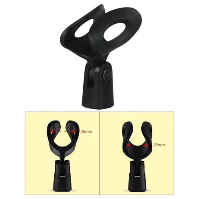 ÇOK SATAN Magicvoice Mv-001 Mikrofon Tutacağı