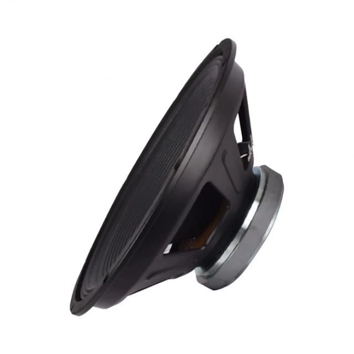 ÇOK SATAN Magicvoice Mv-12 Maks.600 Watt / Rms 300 Watt 12” Siyah 30 Cm Woofer Yedek Hoparlör