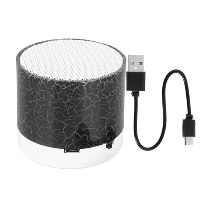 ÇOK SATAN Magicvoice Mv-13345 Musicbox Sd Kart Girişli Mini Bluetooth Hoparlör