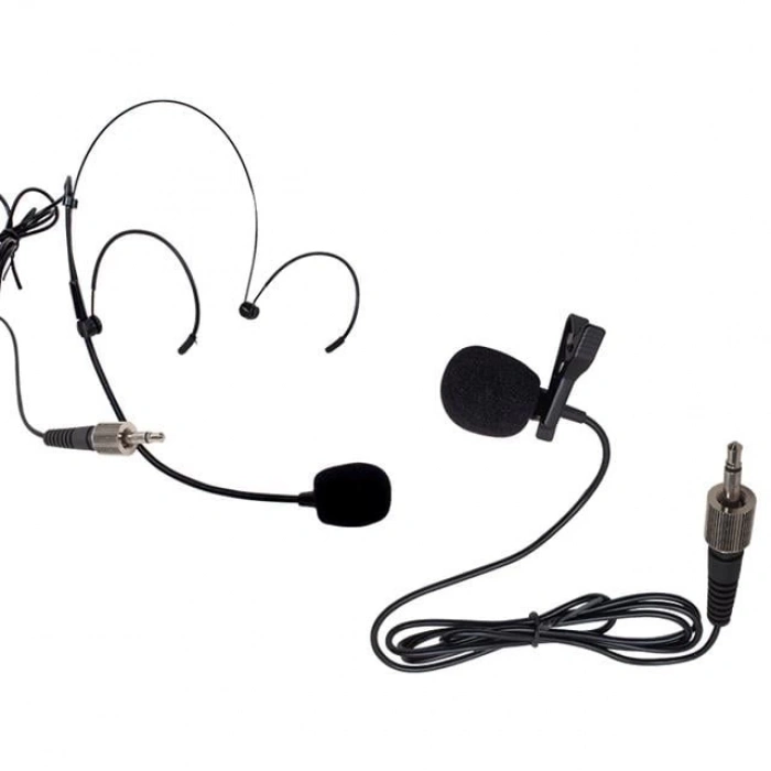 ÇOK SATAN Magicvoice Mv-19602 Uhf Kablosuz Kamera Uyumlu Bluetooth İkili Mikrofon Set