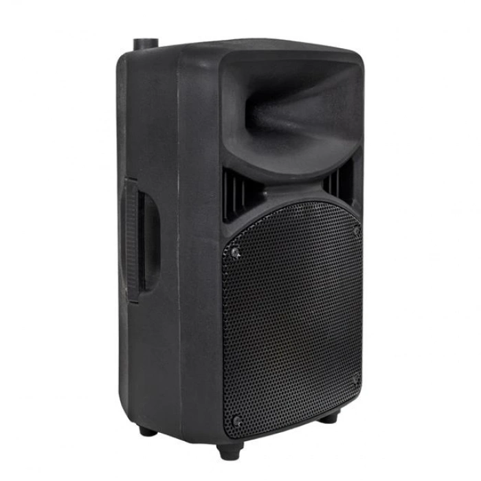 ÇOK SATAN Magicvoice Mv-22326 20 Cm 8 Plastik Boş Kasa Kabin