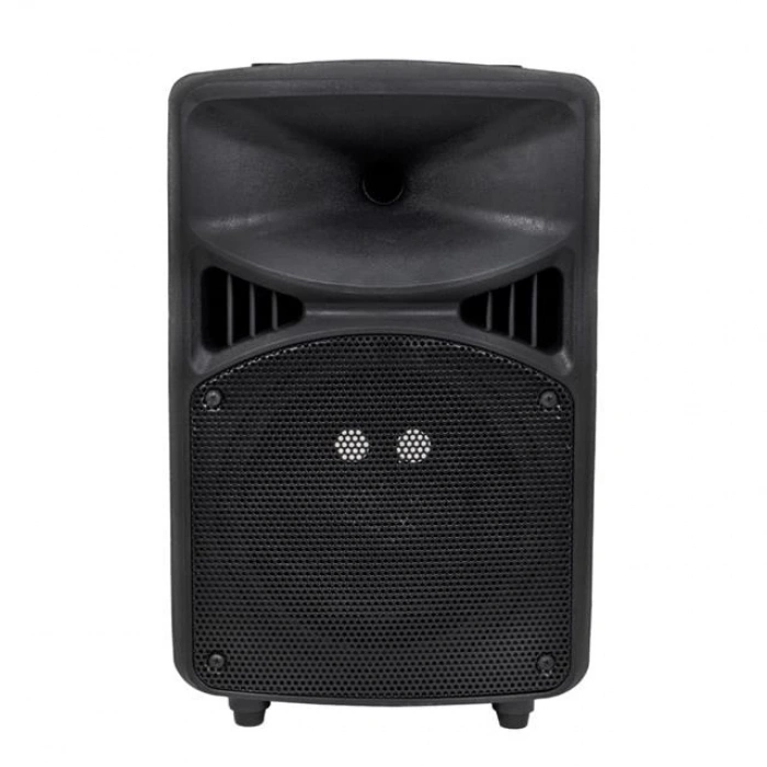 ÇOK SATAN Magicvoice Mv-22326 20 Cm 8 Plastik Boş Kasa Kabin