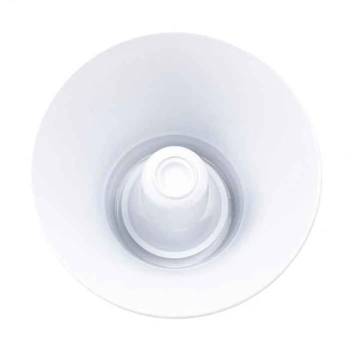 ÇOK SATAN Magicvoice Mv-22330 Yuvarlak Abs Horn Boş Kasa Kabin