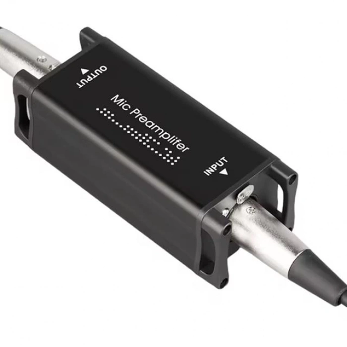 ÇOK SATAN Magicvoice Mv-27122 Mikrofon Ses Güçlendirici - Booster