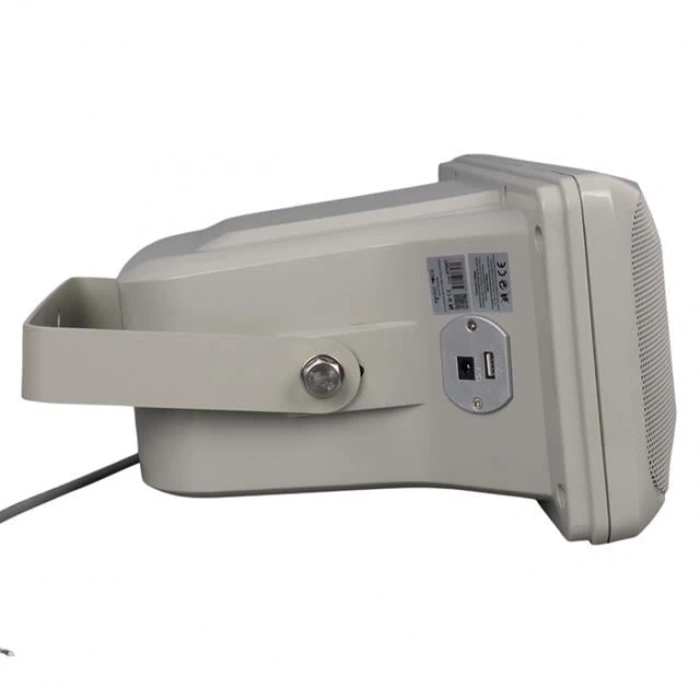 ÇOK SATAN Magicvoice Mv-29 30 Watt 100 Volt Usbli Horn Hoparlör