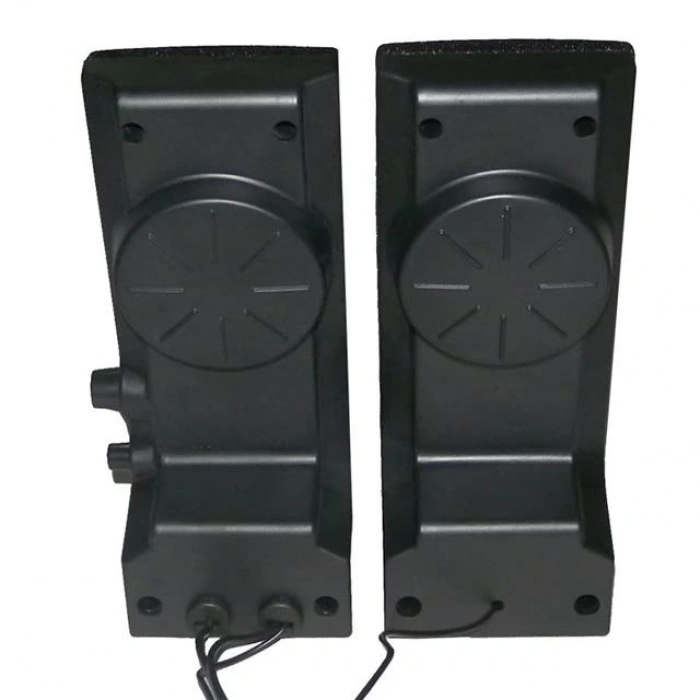 ÇOK SATAN Magicvoice Mv-4951 2.0 Ac 220v 1+1 Speaker