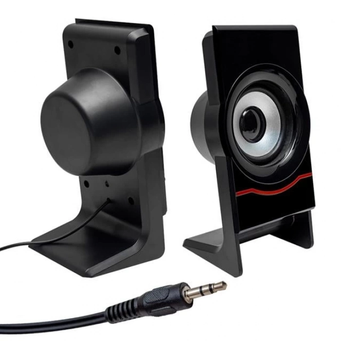 ÇOK SATAN Magicvoice Mv-4966 2+1 Usb/tf/fm/bt Hoparlör - Speaker