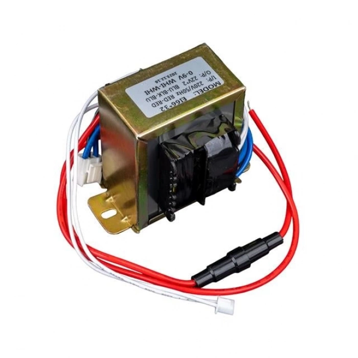 ÇOK SATAN Magicvoice Mv-500 Hat Trafo Yedek Parça (a)